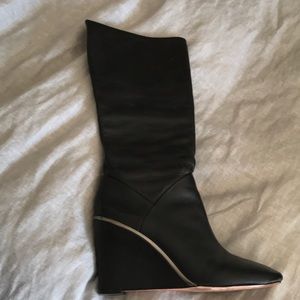 Boots - Diane Von Furstenberg
